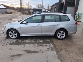 VW Golf 1.6TDI-105кс., снимка 12