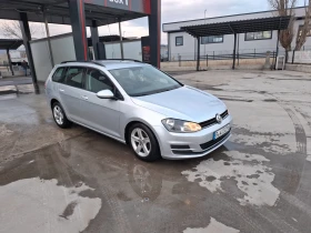 VW Golf 1.6TDI-105кс., снимка 13