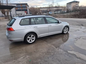 VW Golf 1.6TDI-105кс., снимка 6