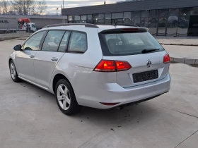 VW Golf 1.6TDI-105кс., снимка 5