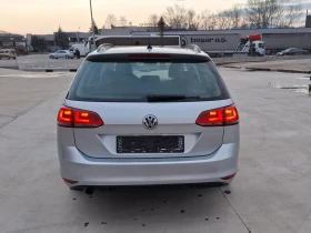 VW Golf 1.6TDI-105кс., снимка 11