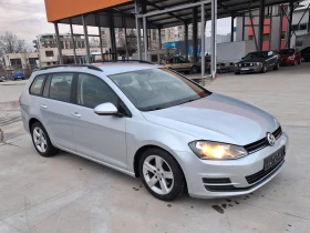 VW Golf 1.6TDI-105кс., снимка 2