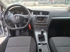 VW Golf 1.6TDI-105кс., снимка 8