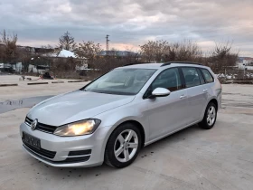 VW Golf 1.6TDI-105кс., снимка 1