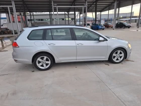 VW Golf 1.6TDI-105кс., снимка 3