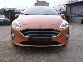 Ford Fiesta 1, 0i BANG&OLUFSEN, снимка 2