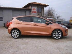 Ford Fiesta 1, 0i BANG&OLUFSEN, снимка 3