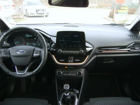 Ford Fiesta 1, 0i BANG&OLUFSEN, снимка 7