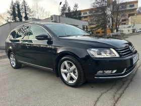 VW Passat 2.0 TDI , снимка 2