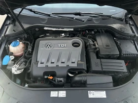 VW Passat 2.0 TDI , снимка 11