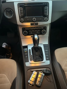 VW Passat 2.0 TDI , снимка 7