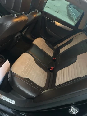 VW Passat 2.0 TDI , снимка 9