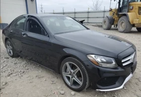 Mercedes-Benz C 300, снимка 2