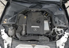 Mercedes-Benz C 300, снимка 10