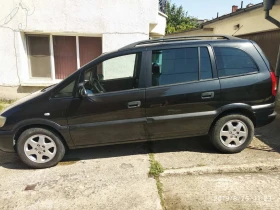 Opel Zafira 2.0 DTI | Mobile.bg    4