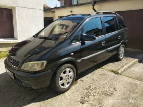 Opel Zafira 2.0 DTI | Mobile.bg    2