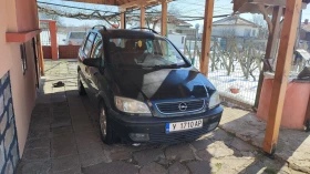 Opel Zafira 2.0 DTI | Mobile.bg    9