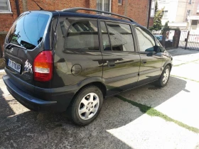 Opel Zafira 2.0 DTI | Mobile.bg    3