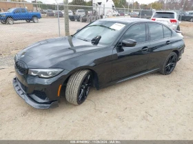 BMW 340 M340I XDRIVE | Mobile.bg    2