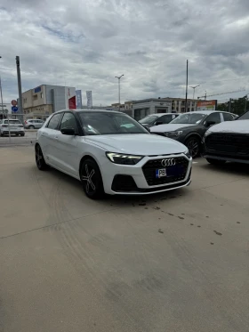 Audi A1  !  | Mobile.bg    3