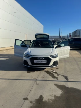 Audi A1, снимка 1