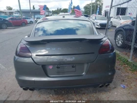 Porsche Panamera 4S CARFAX | Mobile.bg    5