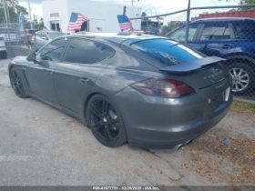 Porsche Panamera 4S CARFAX | Mobile.bg    6