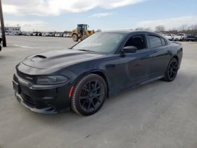 Dodge Charger 3.6 V6* SXT PLUS, снимка 1