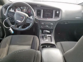 Dodge Charger 3.6 V6* SXT PLUS, снимка 7