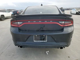 Dodge Charger 3.6 V6* SXT PLUS, снимка 5