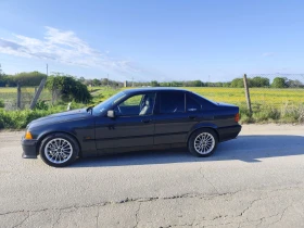 Обява за продажба на BMW 316 E36 ~3 800 лв. - изображение 6