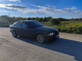 Обява за продажба на BMW 316 E36 ~3 800 лв. - изображение 1