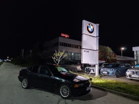 Обява за продажба на BMW 316 E36 ~3 800 лв. - изображение 1