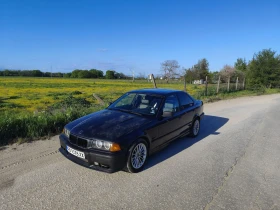 Обява за продажба на BMW 316 E36 ~3 800 лв. - изображение 4