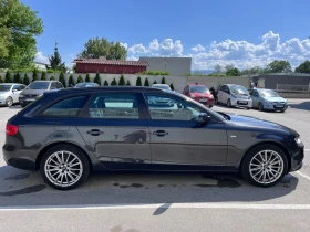 Обява за продажба на Audi A4 1.8 tfsi ~17 200 лв. - изображение 6