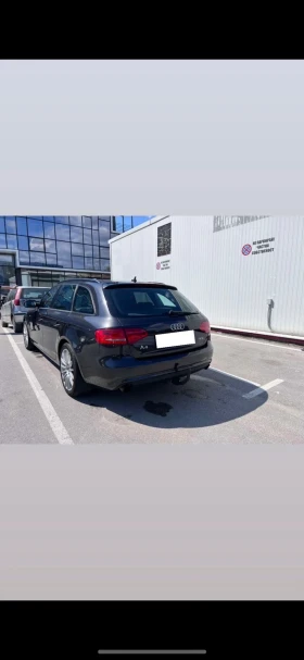 Обява за продажба на Audi A4 1.8 tfsi ~17 200 лв. - изображение 5