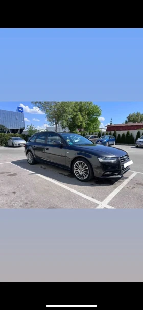 Обява за продажба на Audi A4 1.8 tfsi ~17 200 лв. - изображение 3