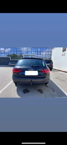 Обява за продажба на Audi A4 1.8 tfsi ~17 200 лв. - изображение 2