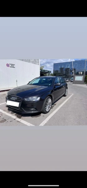 Обява за продажба на Audi A4 1.8 tfsi ~17 200 лв. - изображение 4