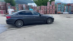 Обява за продажба на BMW 530 ~62 000 лв. - изображение 10