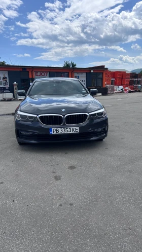 Обява за продажба на BMW 530 ~62 000 лв. - изображение 8