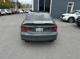 Audi S3 * * CARFAX * * АВТО КРЕДИТ - 35999 лв. - 73738080 | Car24.bg