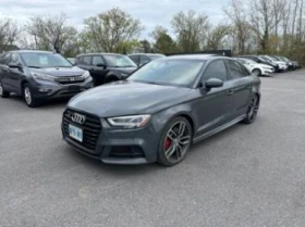 Audi S3  * * CARFAX * * АВТО КРЕДИТ