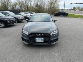 Audi S3 * * CARFAX * * АВТО КРЕДИТ - 35999 лв. - 73738080 | Car24.bg