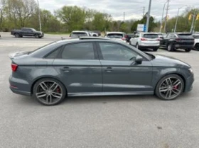 Audi S3 * * CARFAX * * АВТО КРЕДИТ - 35999 лв. - 73738080 | Car24.bg