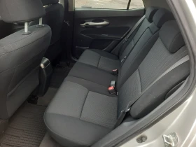 Toyota Auris 1.6i KEYLESS - 9399 лв. - 93434320 7