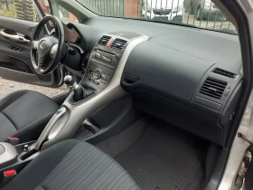 Toyota Auris 1.6i KEYLESS - 9399 лв. - 93434320 13