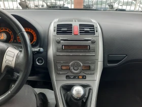 Toyota Auris 1.6i KEYLESS - 9399 лв. - 93434320 9