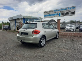 Toyota Auris 1.6i KEYLESS - 9399 лв. - 93434320 4