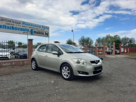 Toyota Auris 1.6i KEYLESS - 9399 лв. - 93434320 3